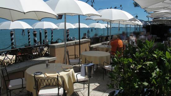 Ristorante Porticciolo